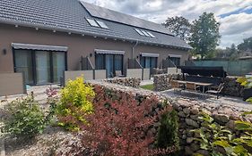 Maisonette Fewo'S Schlabendorf Am See
