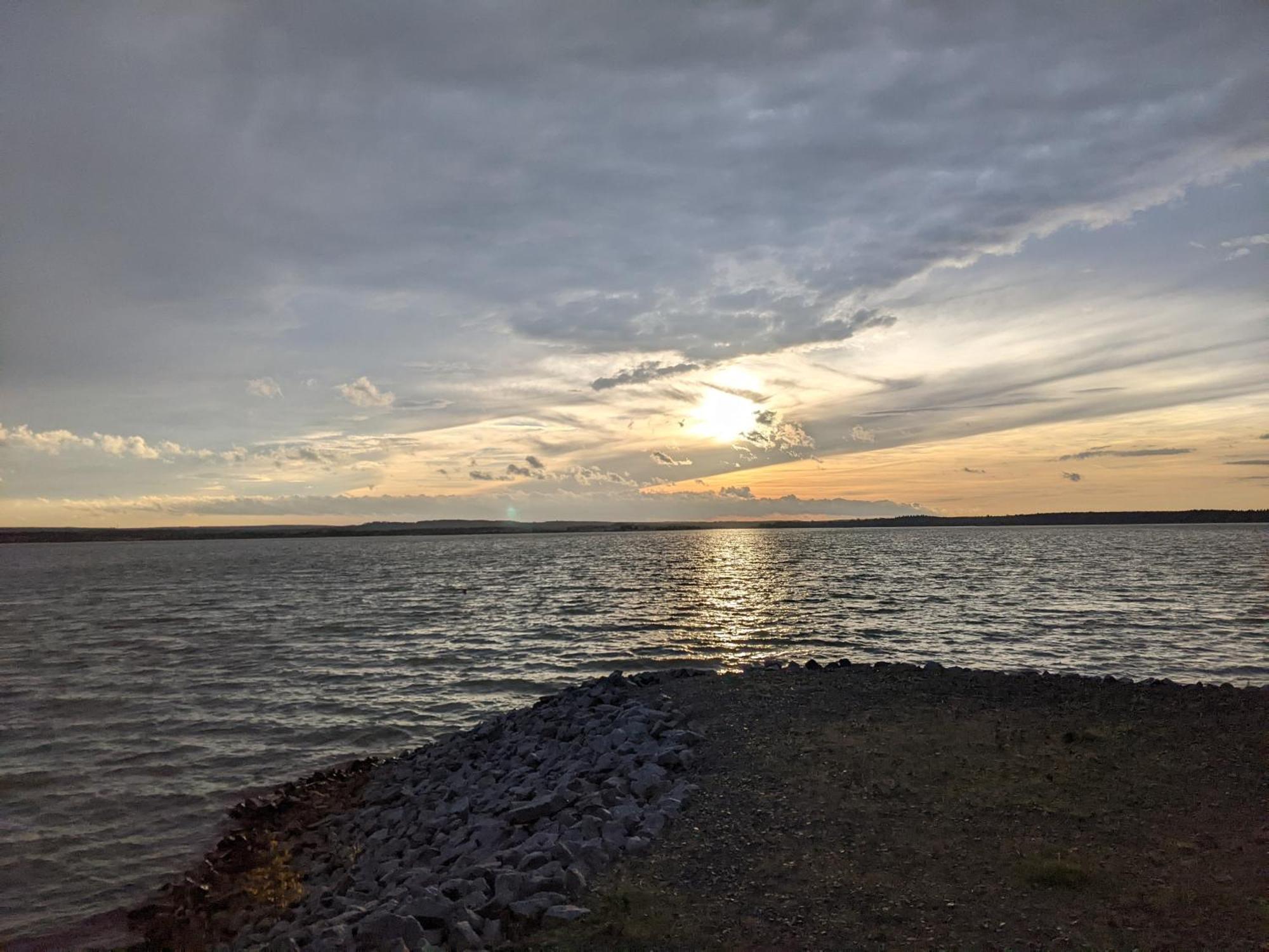 Maisonette Fewo'S Schlabendorf Am See Luckau Zimmer foto