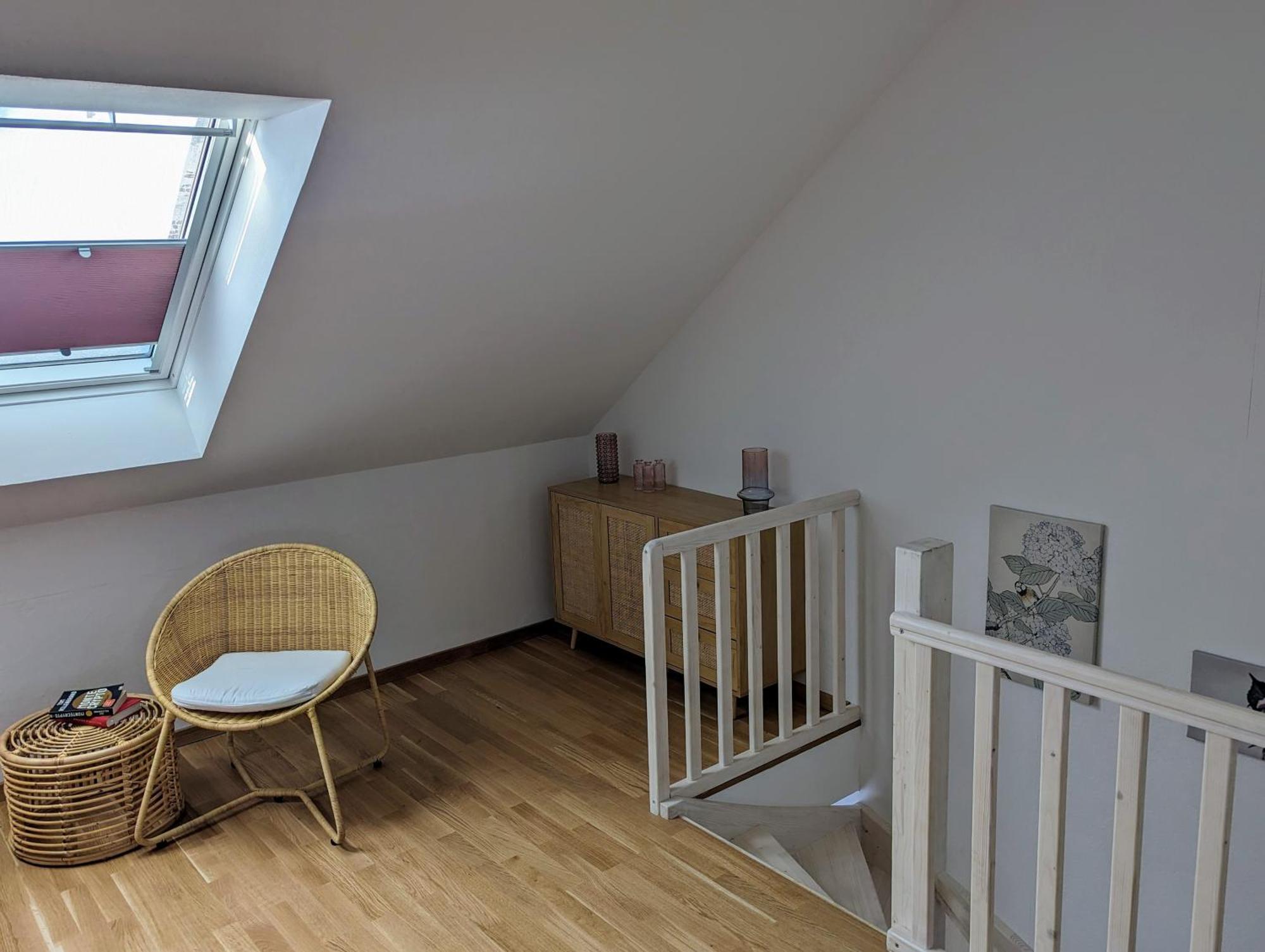 Maisonette Fewo'S Schlabendorf Am See Luckau Zimmer foto