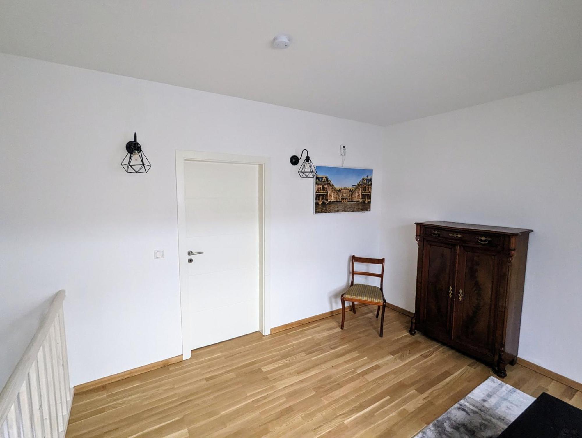Maisonette Fewo'S Schlabendorf Am See Luckau Zimmer foto