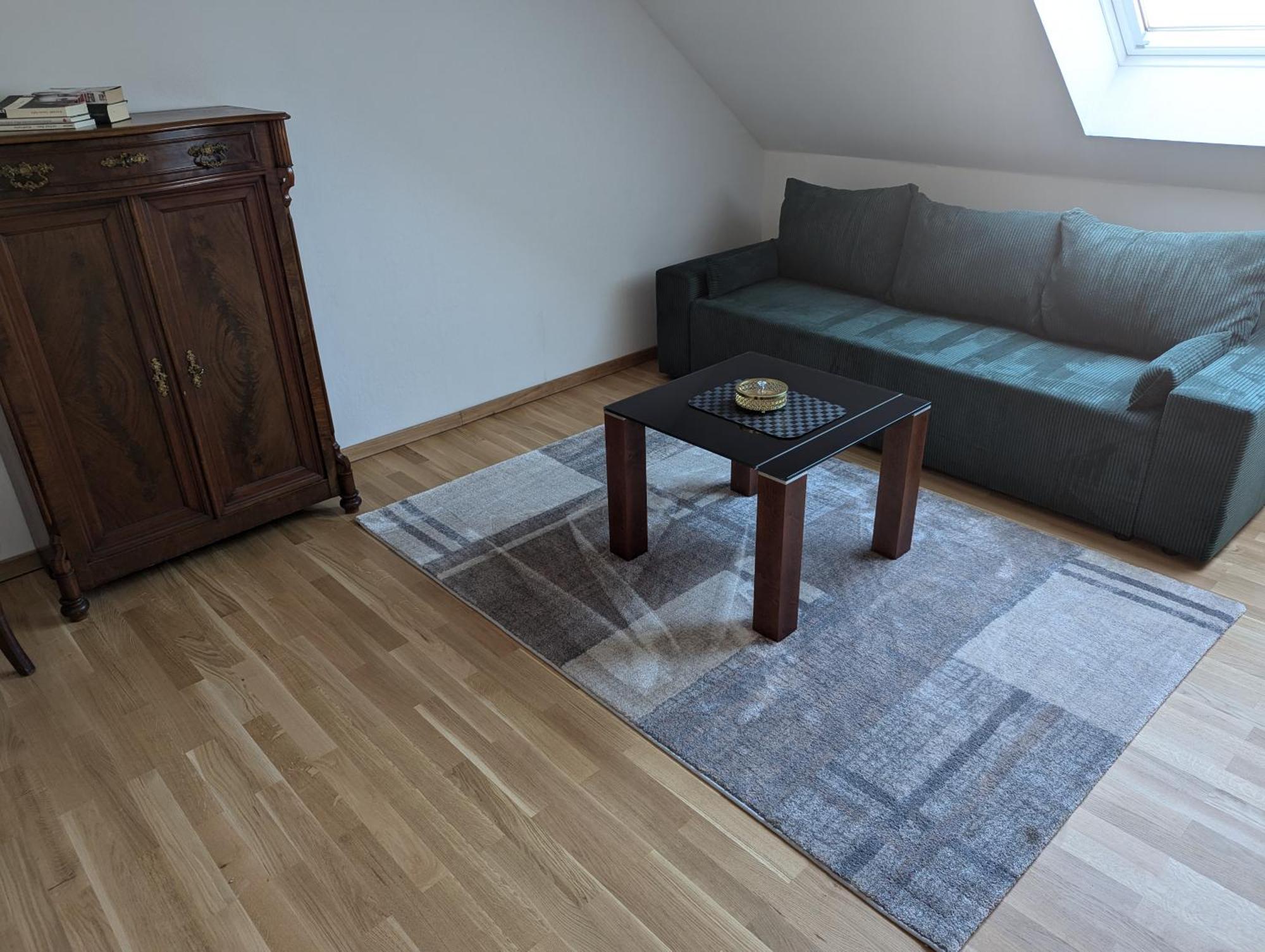 Maisonette Fewo'S Schlabendorf Am See Luckau Zimmer foto
